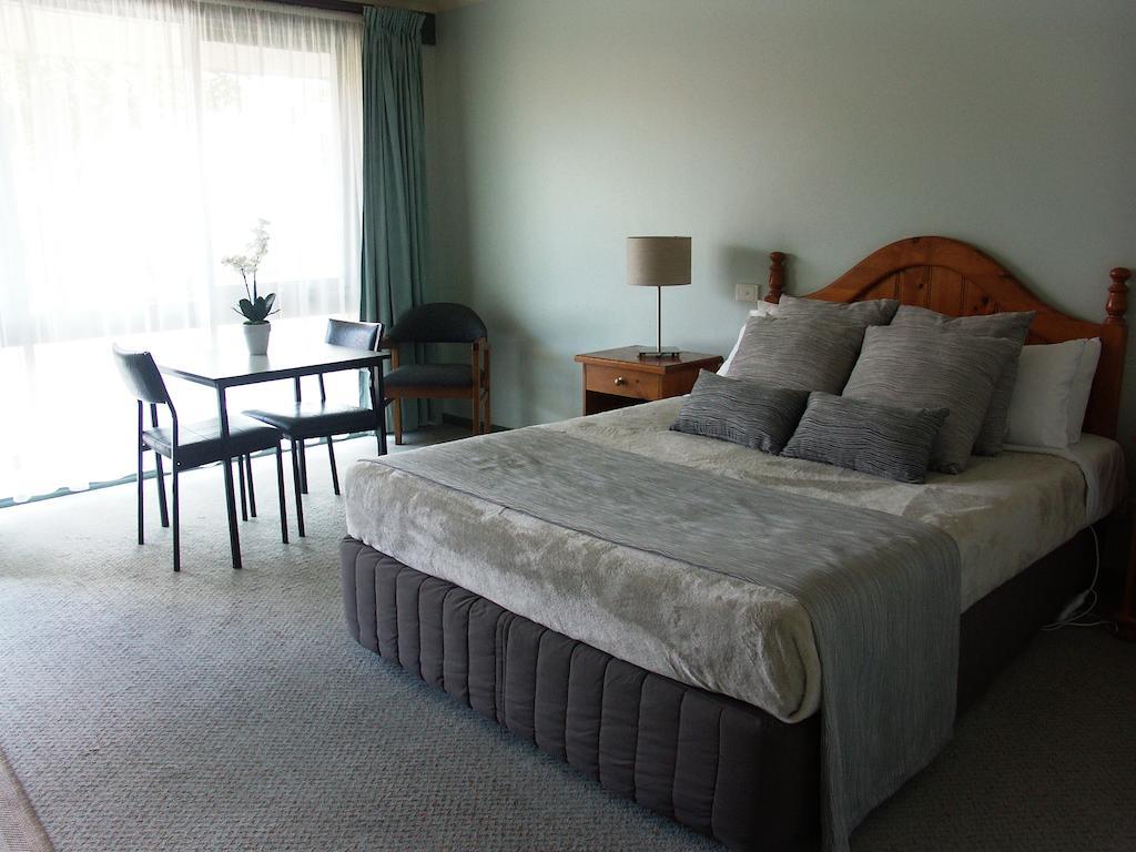 Melaleuca Motel Portland Extérieur photo