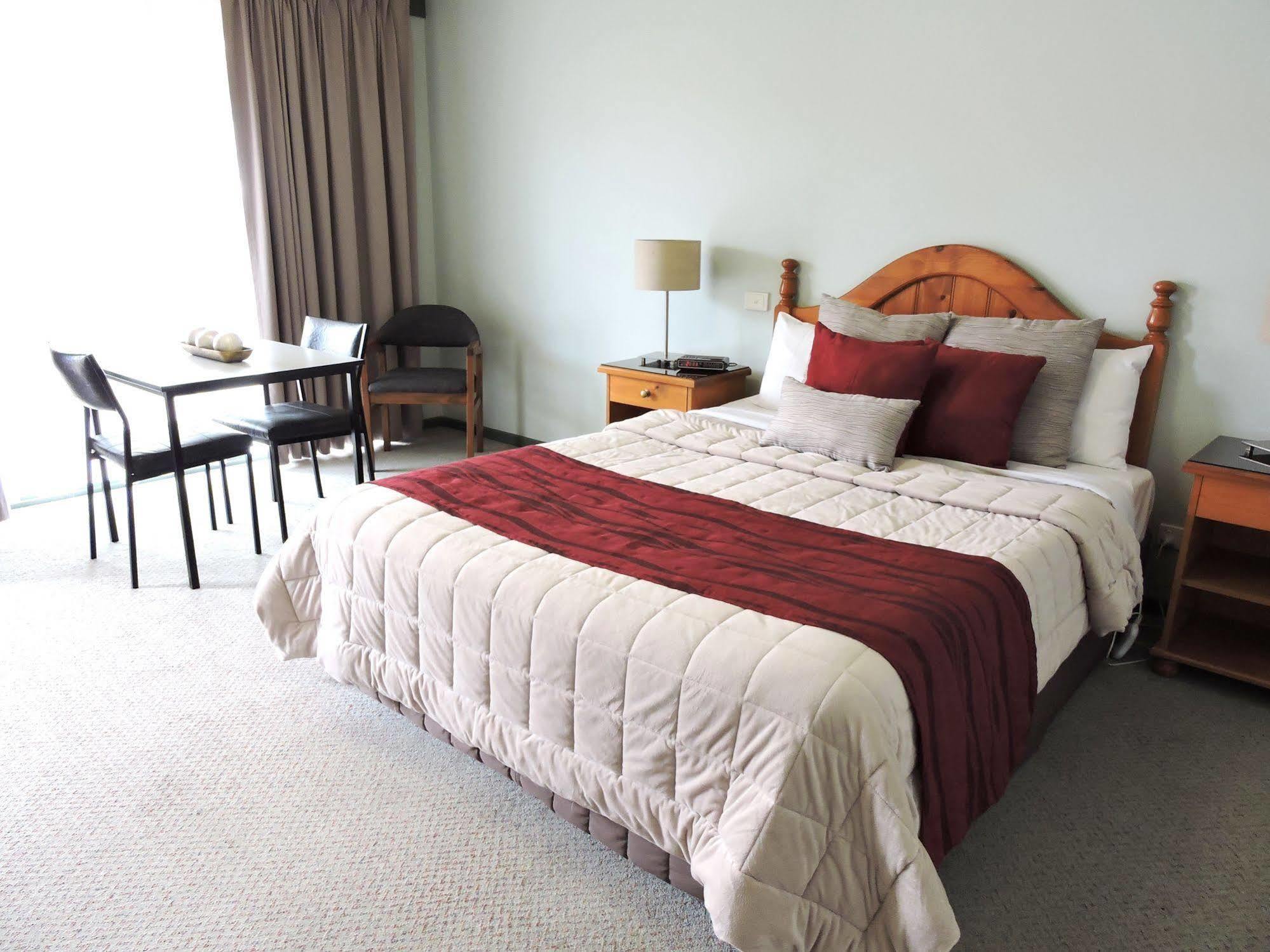 Melaleuca Motel Portland Extérieur photo